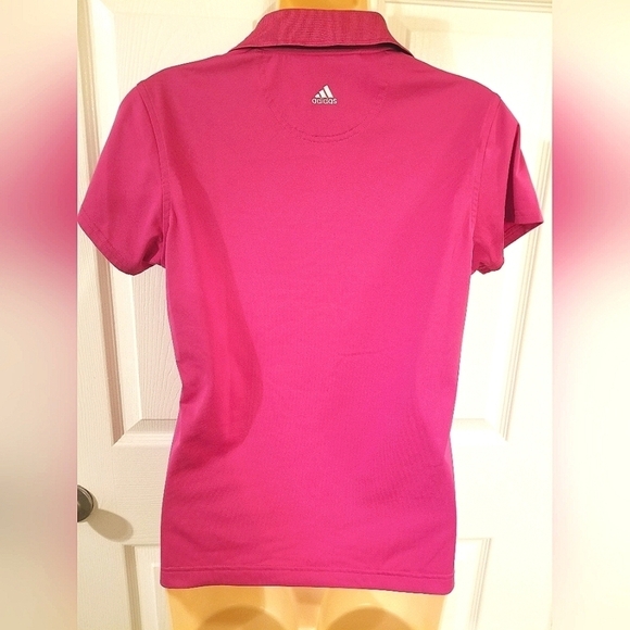 Adidas Climalite Top - Picture 2 of 4